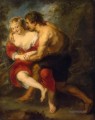 pastorale Szene 1638 Peter Paul Rubens